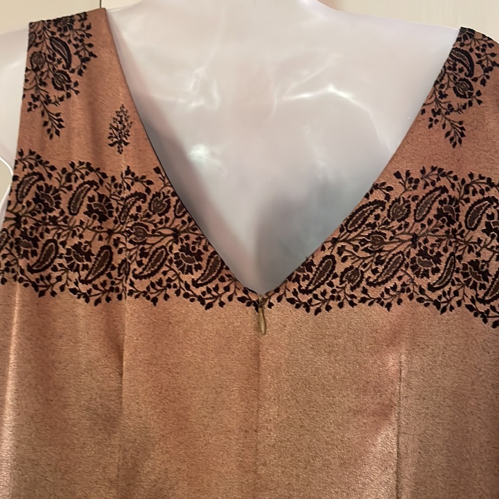 Carol Little Dress - Picture 3 of 5